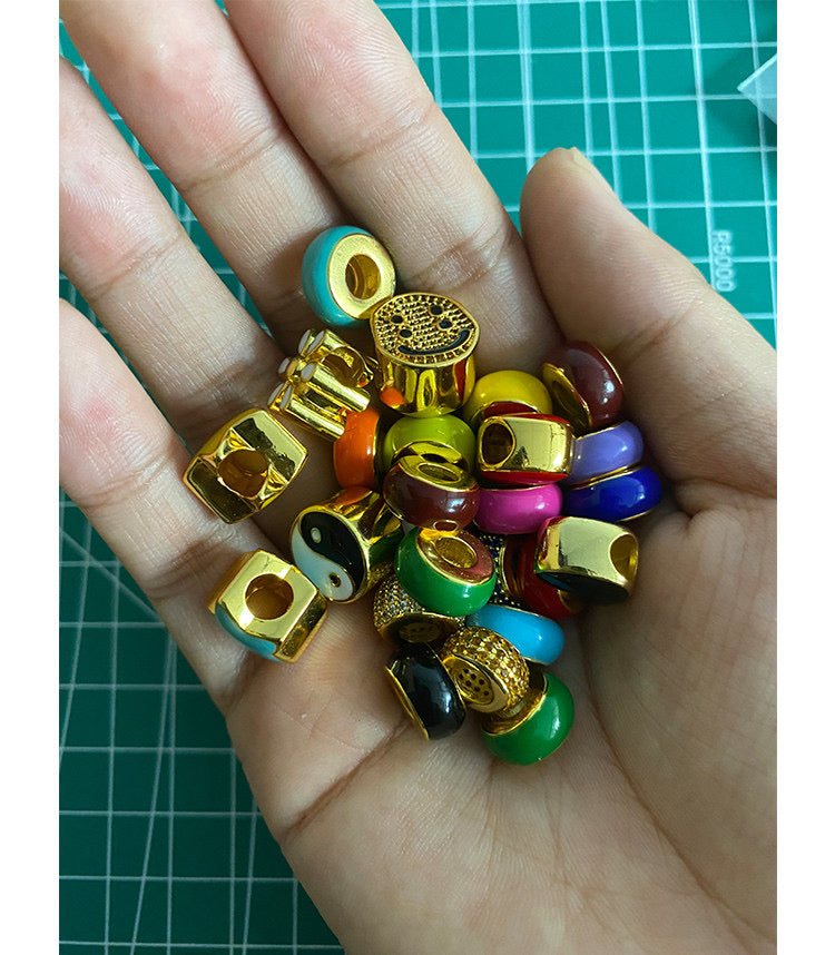 CACTUS PLANT FLEA MARKET CPFM nigo drake loverboy travis necklace chain