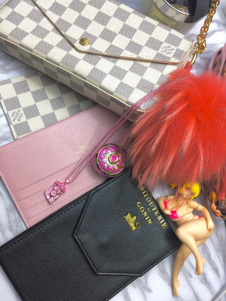 Nano jesus piece rosey pink