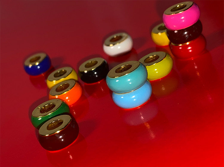 CACTUS PLANT FLEA MARKET CPFM nigo drake loverboy travis necklace chain