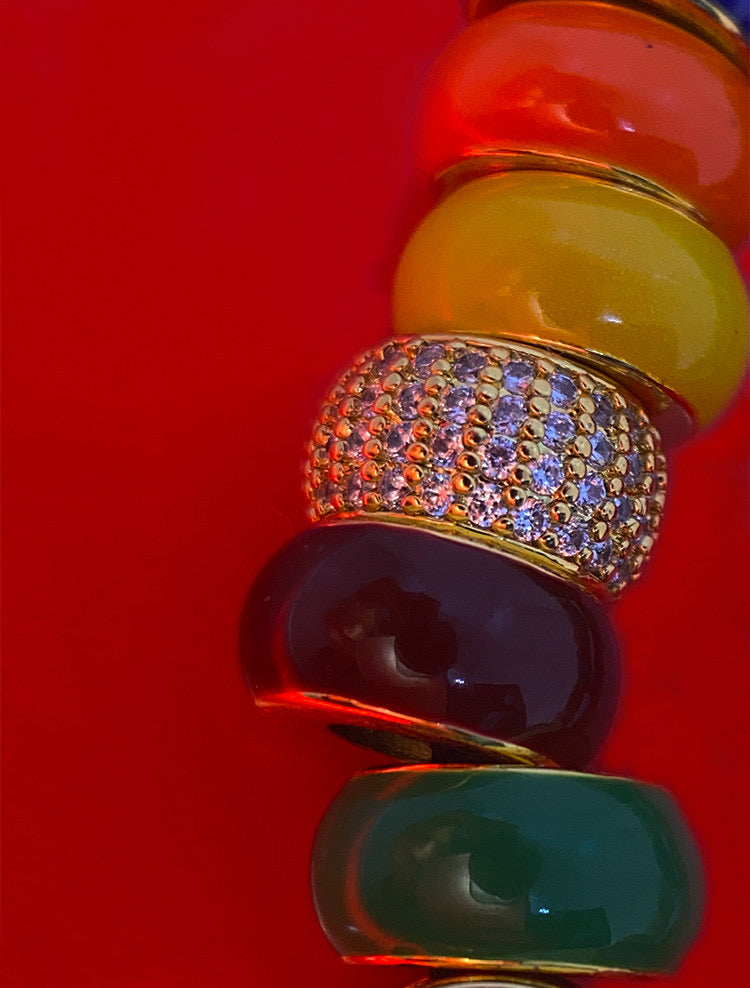 CACTUS PLANT FLEA MARKET CPFM nigo drake loverboy travis necklace chain