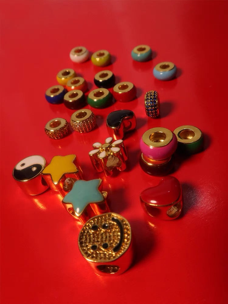 CACTUS PLANT FLEA MARKET CPFM nigo drake loverboy travis necklace chain