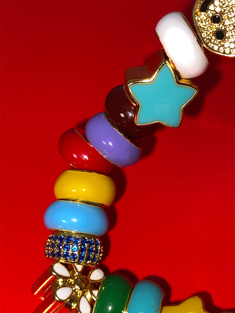 CACTUS PLANT FLEA MARKET CPFM nigo drake loverboy travis necklace chain