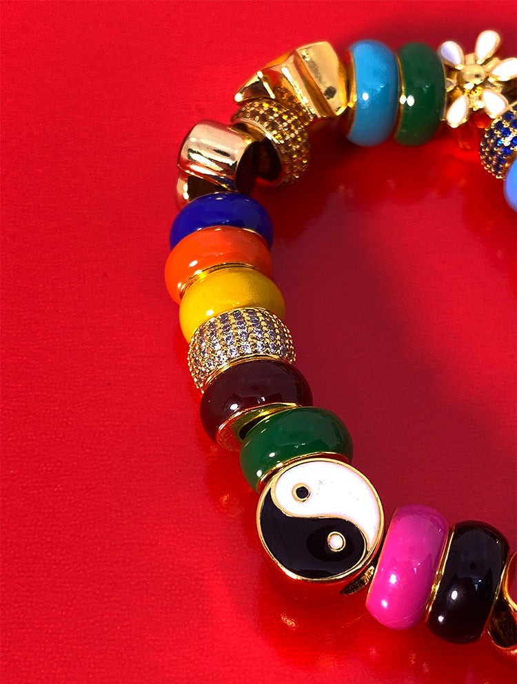 CACTUS PLANT FLEA MARKET CPFM nigo drake loverboy travis necklace chain