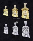 all jesus piece collection bijouterie gonin