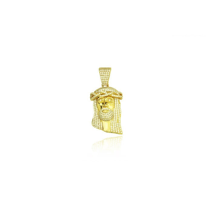 micro jesus piece nano ifandco