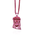 Nano jesus piece rosey pink