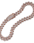 curb cuban link miami as seen on migos vvs diamond necklace shopgld