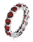 tyler the creator ruby eternity rng red diamond diamond ring ifandco