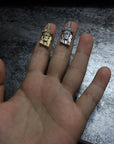 nano jesus piece