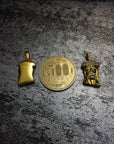 nano jesus piece micro jesus piece