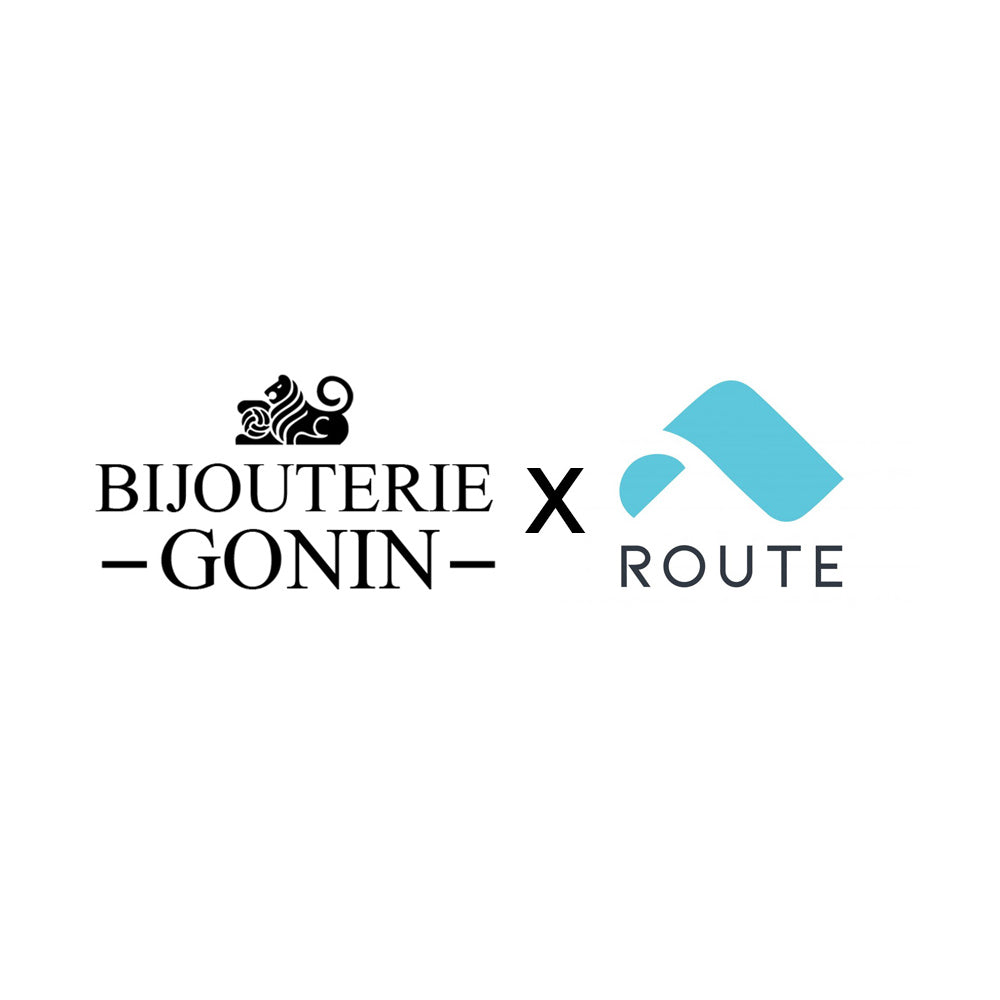 ROUTE SHIPPING PROTECTION & PACKAGE TRACKING