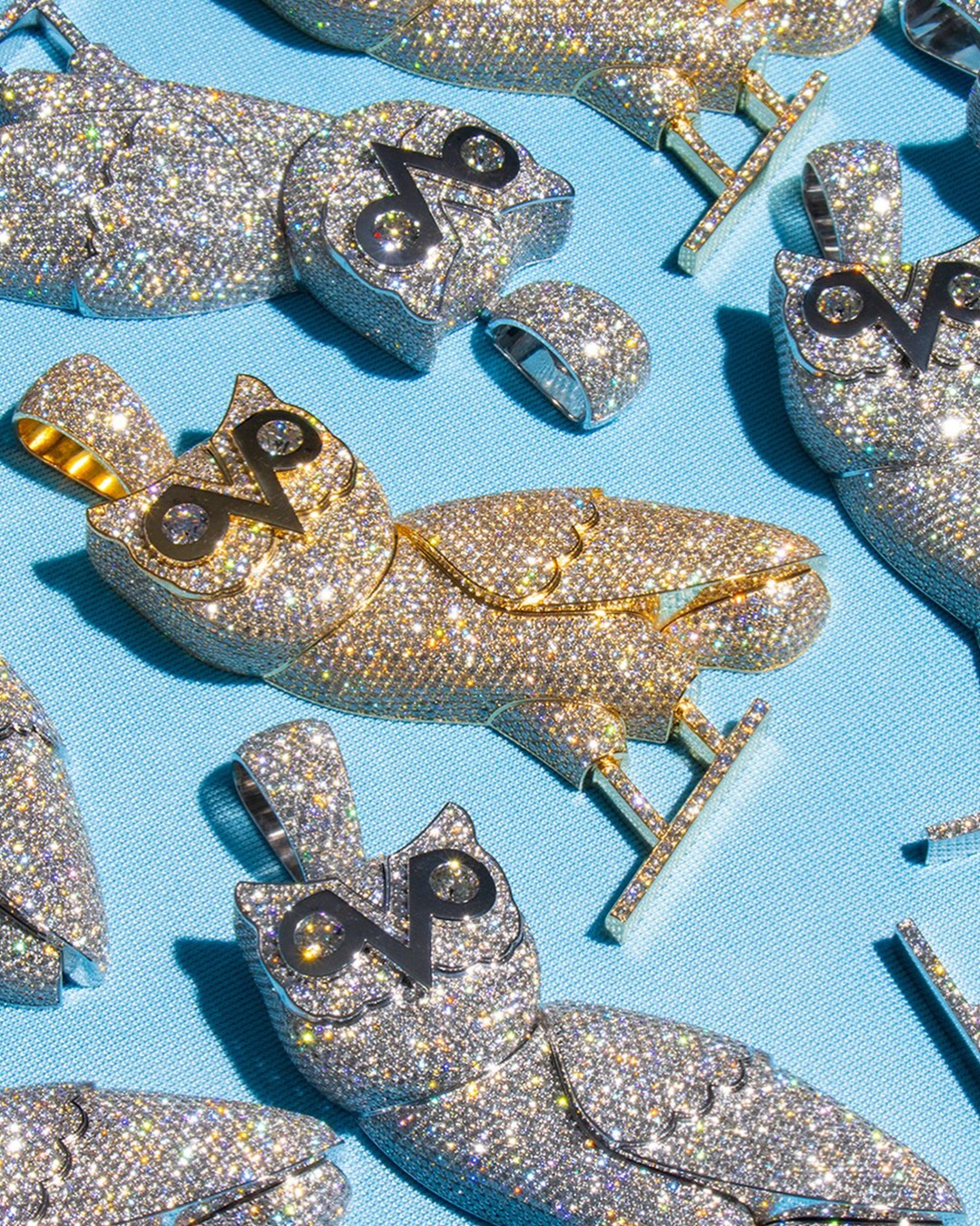 Pendants