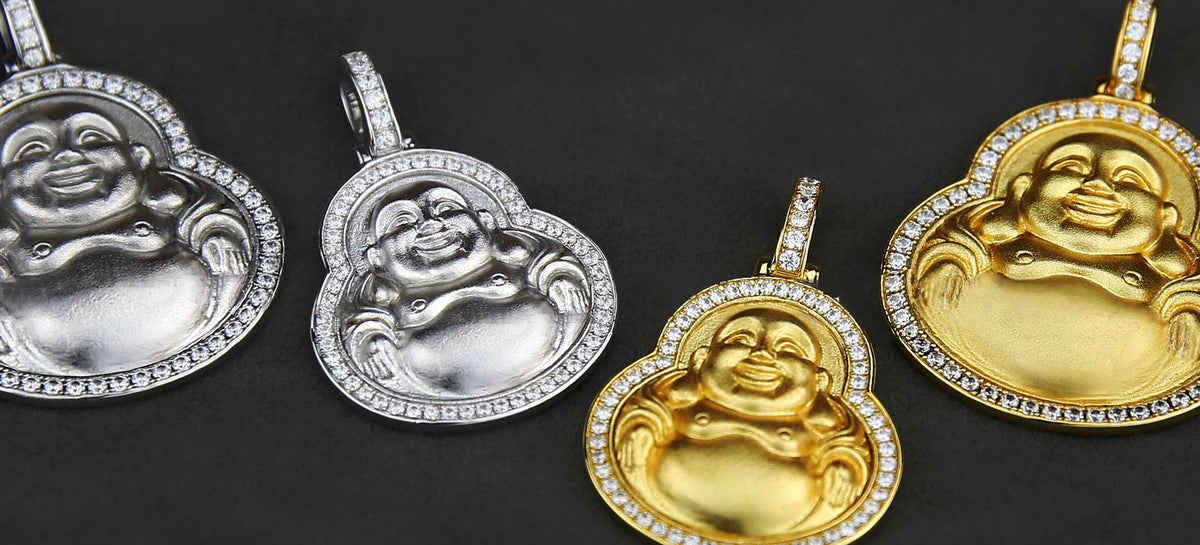 Buddha
