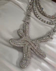 Lil Baby rockin a new YSL chain from Young Thug