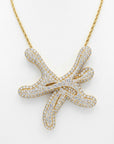 young thug ysl records new logo ian connor buy now diamond necklace