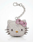 Buy Kali Uchis Hello Kitty Handheld mirror bag charm diamonds 
