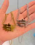 Buy AMBUSH Übermensch FAM! CHAIN necklace tour merch GDRAGON GD 지드래곤 지 bigbang