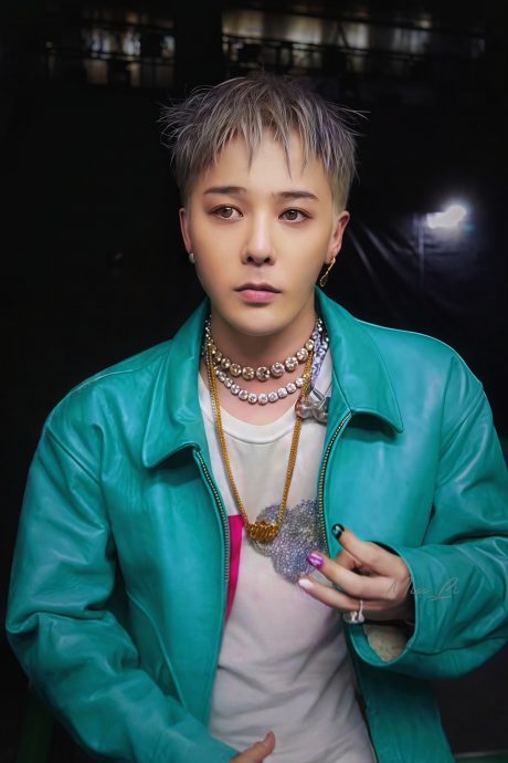 Buy AMBUSH Übermensch FAM! CHAIN necklace tour merch GDRAGON GD 지드래곤 지 bigbang
