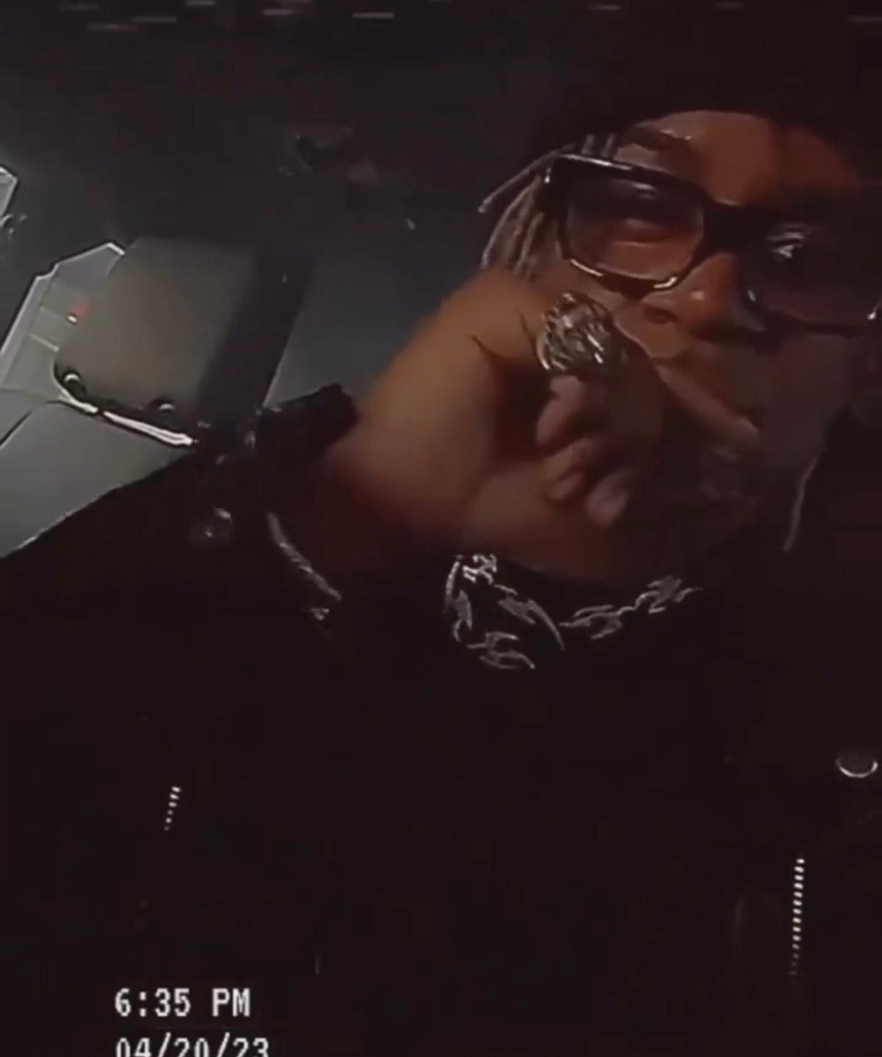 buy kiss of death ring playboi carti destroy lonely ken carson silver white gold diamonds fully iced