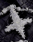 Carti's Antagonist chain via ASAP Nast