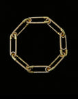 paper clip links jacob & co virgil abloh offwhite alike necklace chain link diamond travis scott silver white gold buy