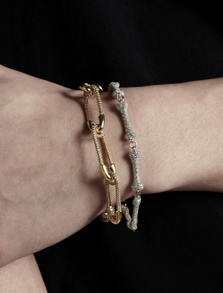 paper clip links jacob & co virgil abloh offwhite alike necklace chain link diamond travis scott silver white gold buy