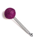 Playboi Carti iced-out diamond lollipop at the 2025 BET Awards for sale reddit hypebeast YVL
