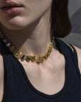 Farfetch Medea The Erin Taylor Gemstone Necklace Vogue instagram