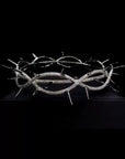 buy kendrick lamar crown of thorns tiffany vogue drake not like us diss trick diamonds custom hip hop