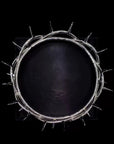 buy kendrick lamar crown of thorns tiffany vogue drake not like us diss trick diamonds custom hip hop