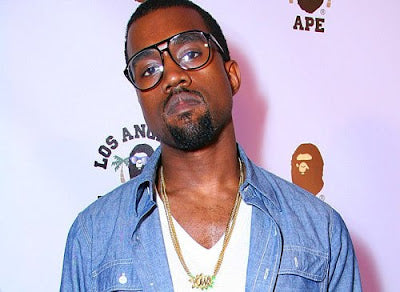 Ambush gdragon GD kanye west big sean asap rocky kid cudi pow necklace yellow gold vintage