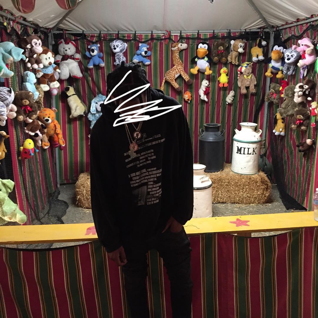 cactus jack travis scott chain jewelry necklace in diamond ifandco