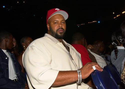 Suge Knight Fully iced diamond handcuff bracelet deathrow records tupac jewelry hip hop rap celebrity jewelry jewelers