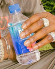 cactus jack ring gemstone canary 15-carat diamond travis scott drops astroworld