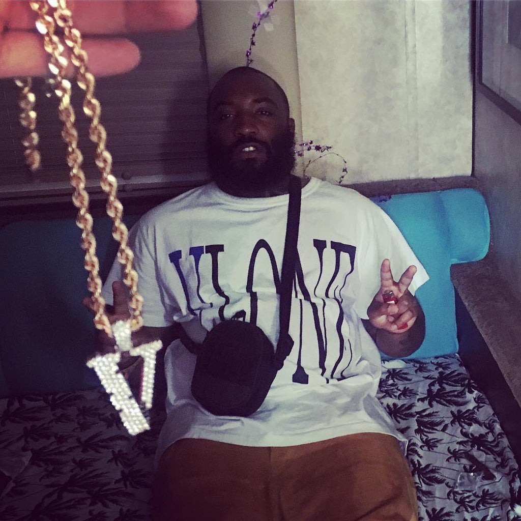 asap bari asap rocky vlone v pendant necklace chain diamond lil uzi vert playboi carti jeweler