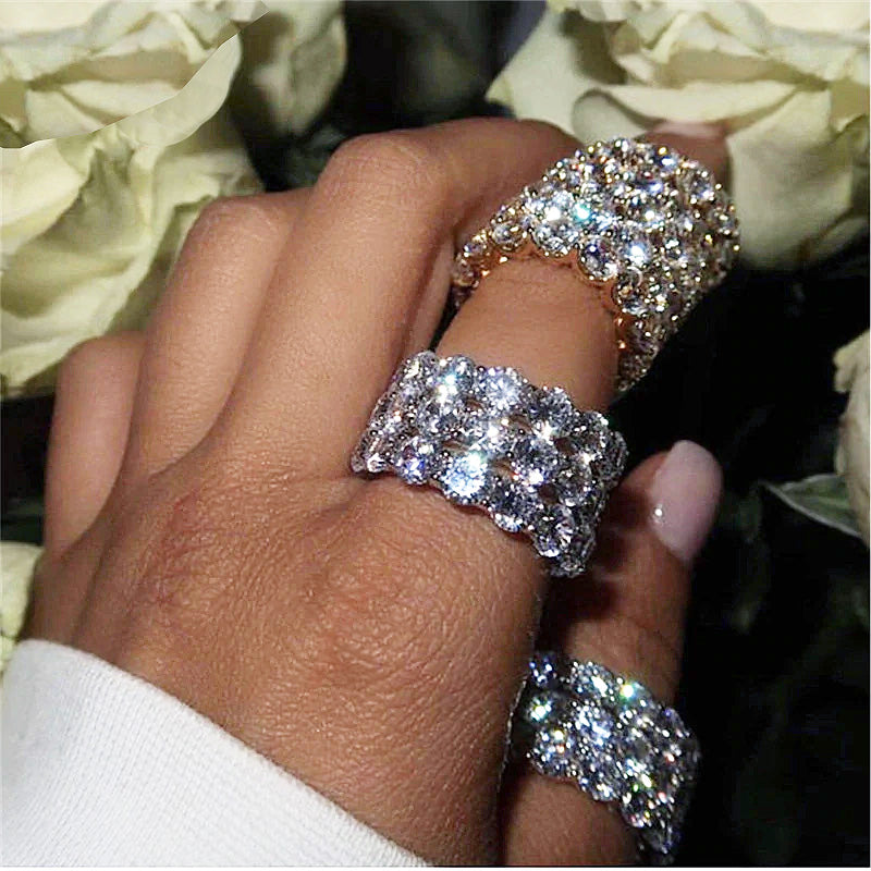 kylie jenner ring eternity bang ring engagement ring diamond vvs