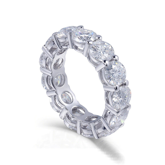 kylie jenner ring eternity bang ring engagement ring diamond vvs