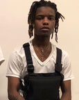 nano v vlone ian connor asap rocky young lord pendant necklace chain playboi carti