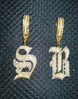 kanye west president kim kardashian saint gothic choker fully iced custom made chain jewelry shopgld