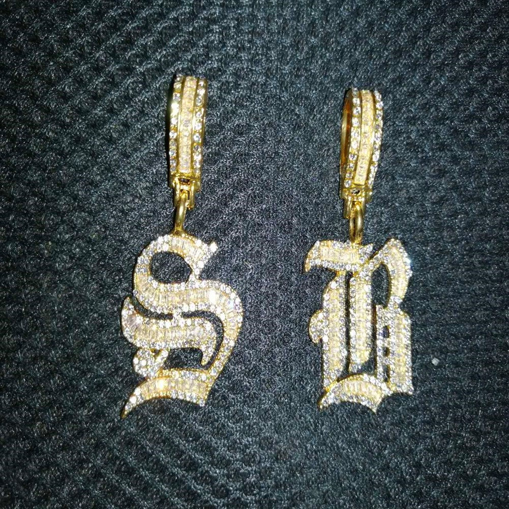 kanye west president kim kardashian saint gothic choker fully iced custom made chain jewelry shopgld