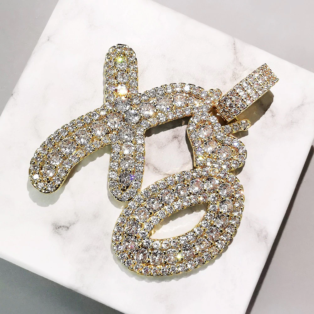 Xo pendant best sale