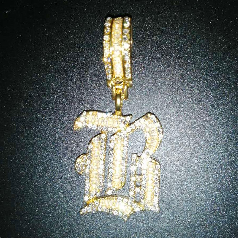 kanye west president kim kardashian saint gothic choker fully iced custom made chain jewelry shopgld