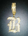 kanye west president kim kardashian saint gothic choker fully iced custom made chain jewelry shopgld