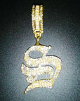 kanye west president kim kardashian saint gothic choker fully iced custom made chain jewelry shopgld