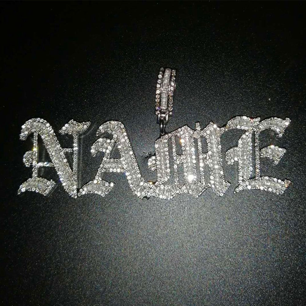 kanye west president kim kardashian saint gothic choker fully iced custom made chain jewelry shopgld