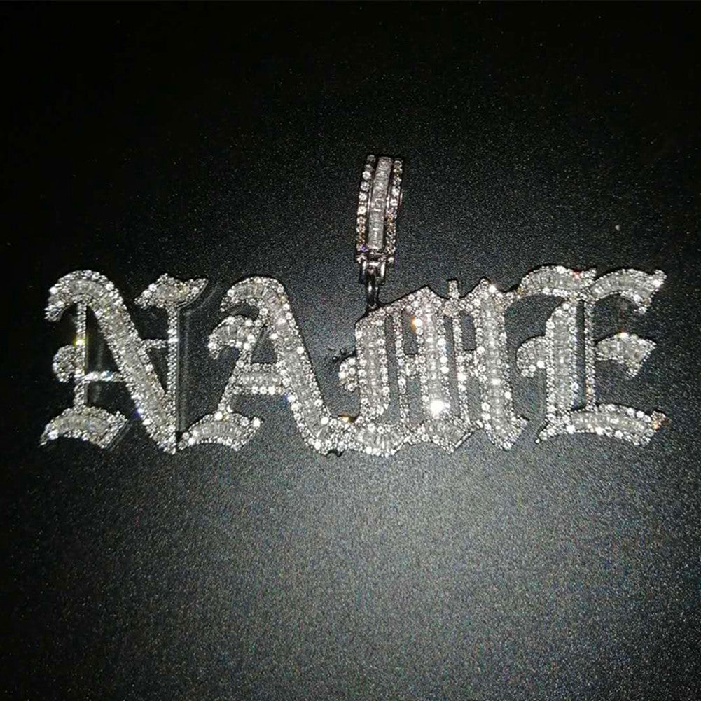 kanye west president kim kardashian saint gothic choker fully iced custom made chain jewelry shopgld