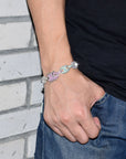 gucci link gg chain 11mm diamond necklace bracelet affordable jewelry lifetime guarantee shopgld