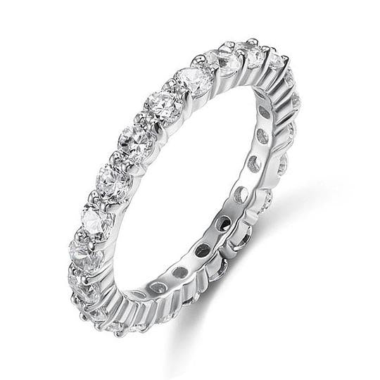 kylie jenner ring eternity bang ring engagement ring diamond vvs