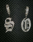 kanye west president kim kardashian saint gothic choker fully iced custom made chain jewelry shopgld