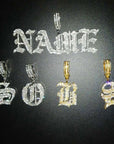 kanye west president kim kardashian saint gothic choker fully iced custom made chain jewelry shopgld